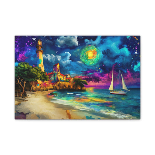 Évasion Enchantée au Crépuscule