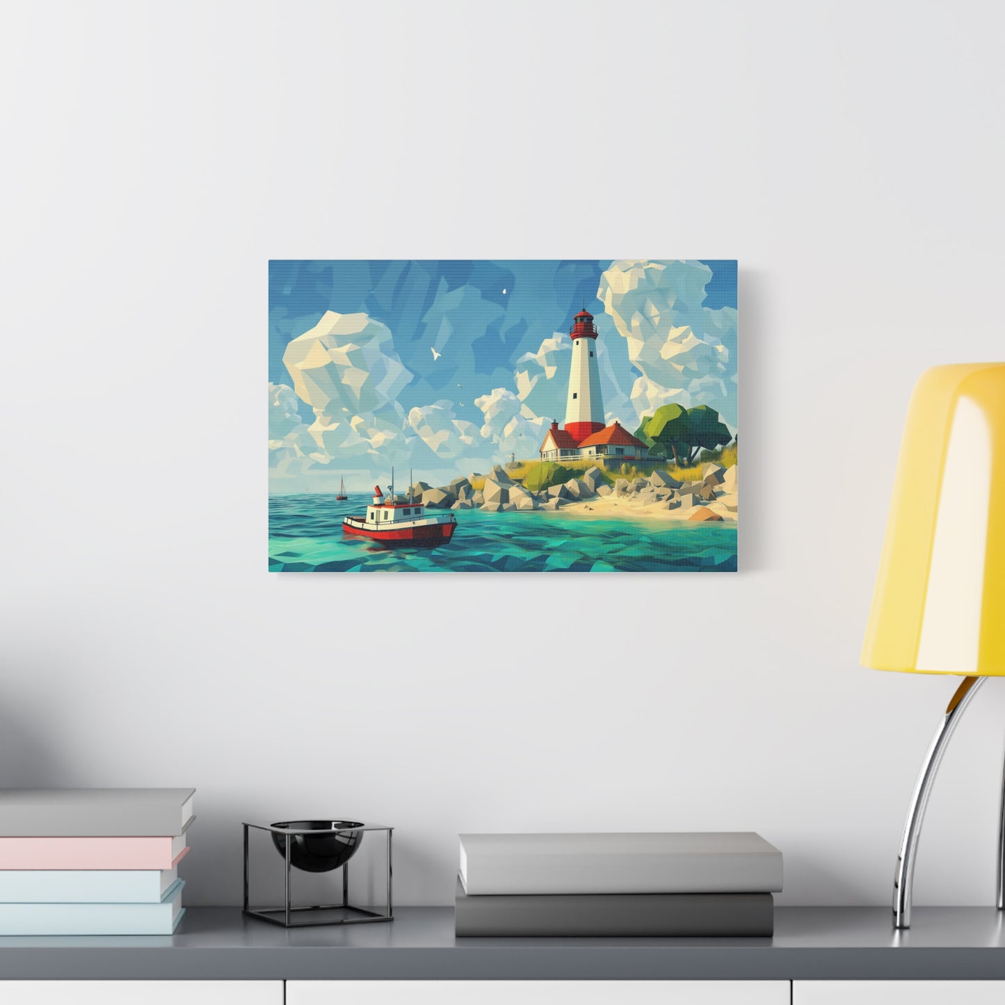 Lumières de l'Atlantique