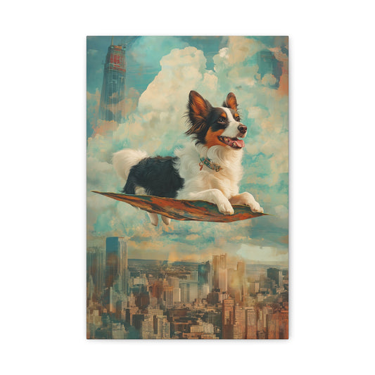 Chien Volant