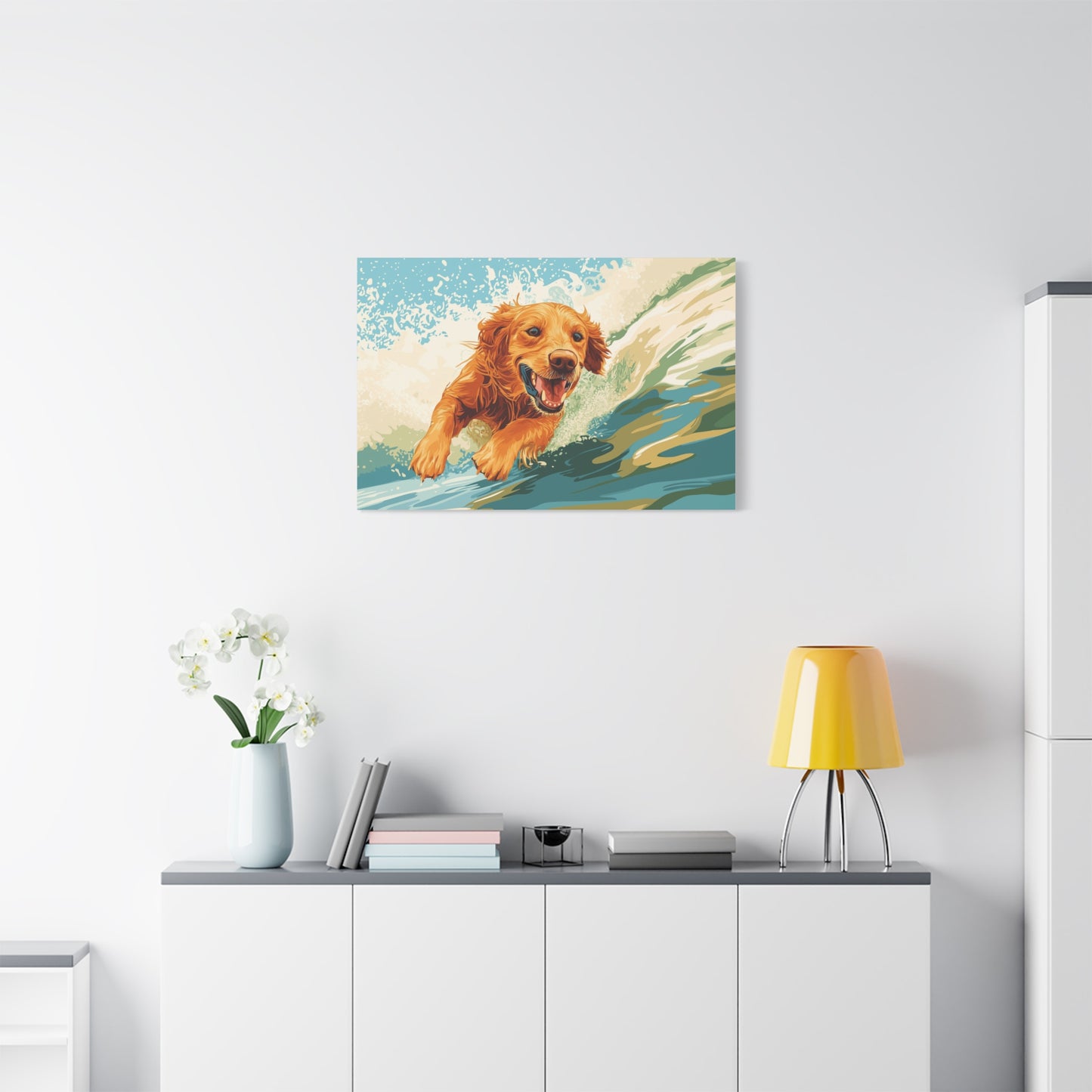 Joie de Vivre Canine