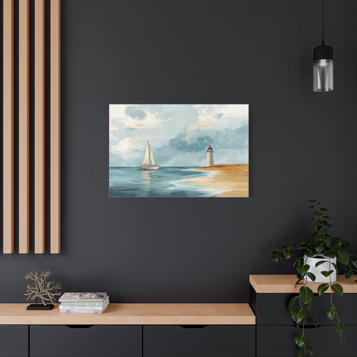 Évasion Marine au Crépuscule