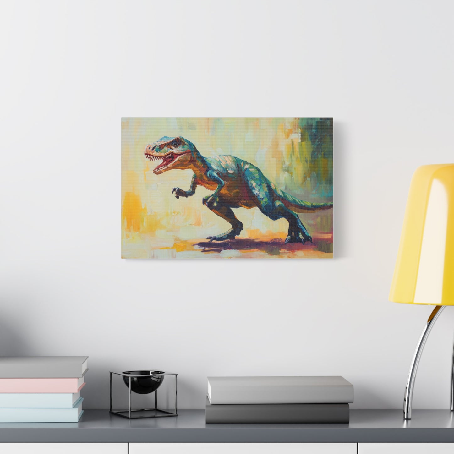 Dino Sauvage : L'Art Préhistorique