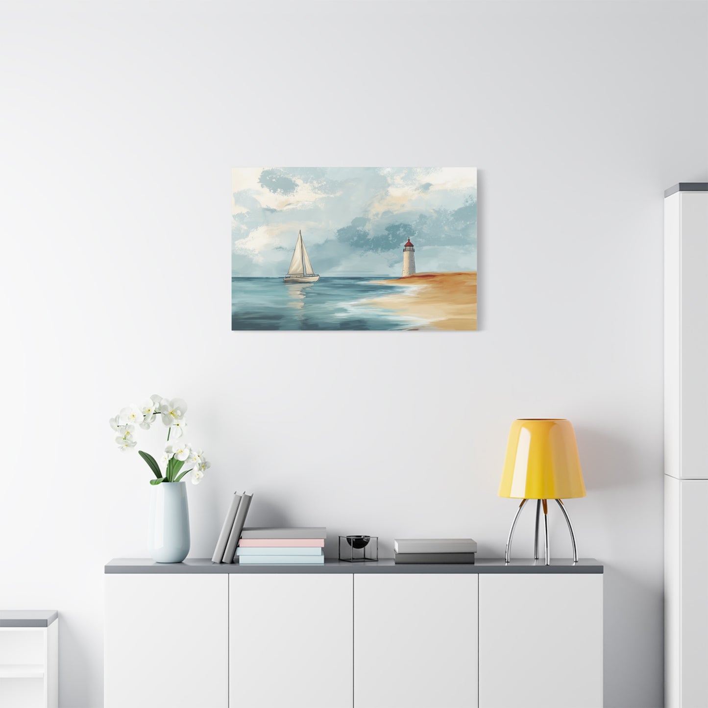 Évasion Marine au Crépuscule