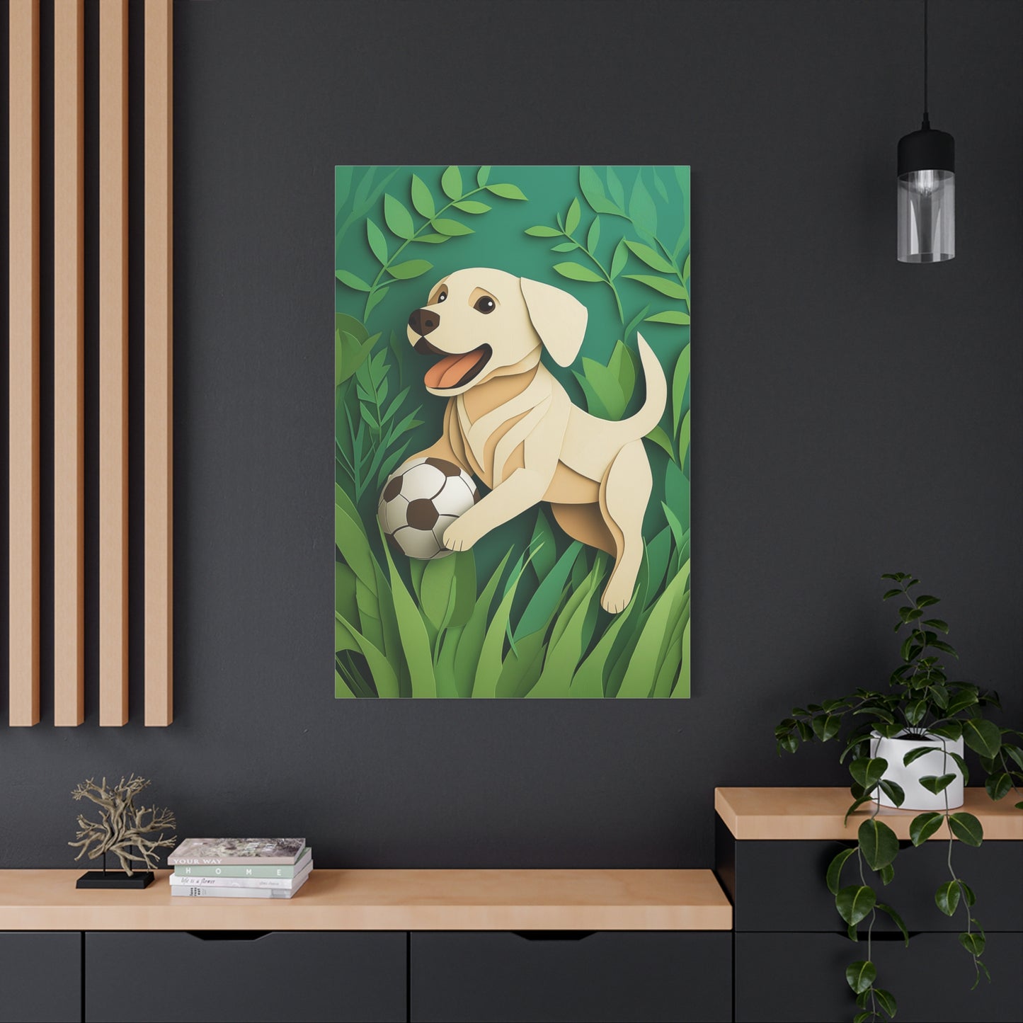 Joie Canine : Aventure et Ballon