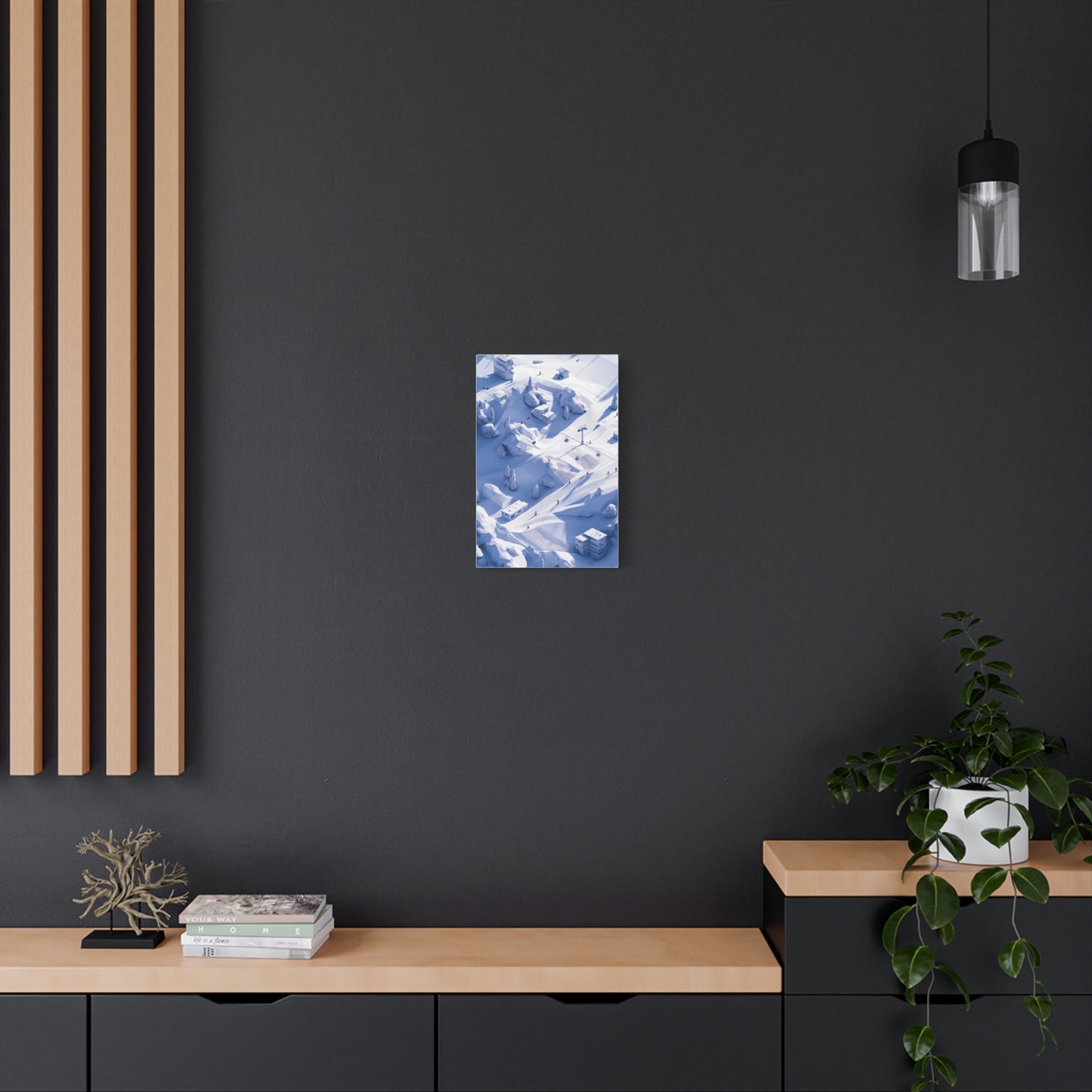 Évasion Hivernale : Serenity Alpine
