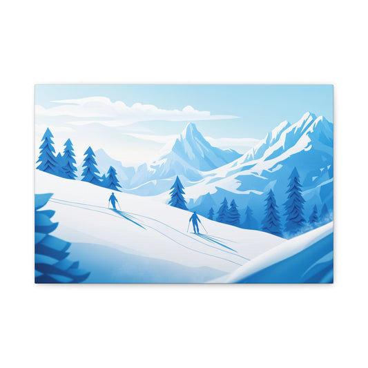 Évasion Alpine : Harmonie des Sommets