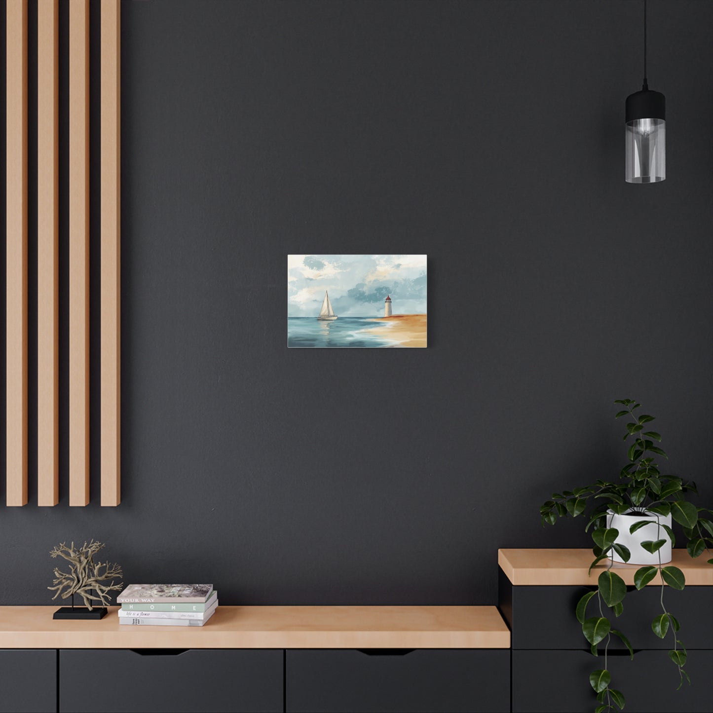 Évasion Marine au Crépuscule