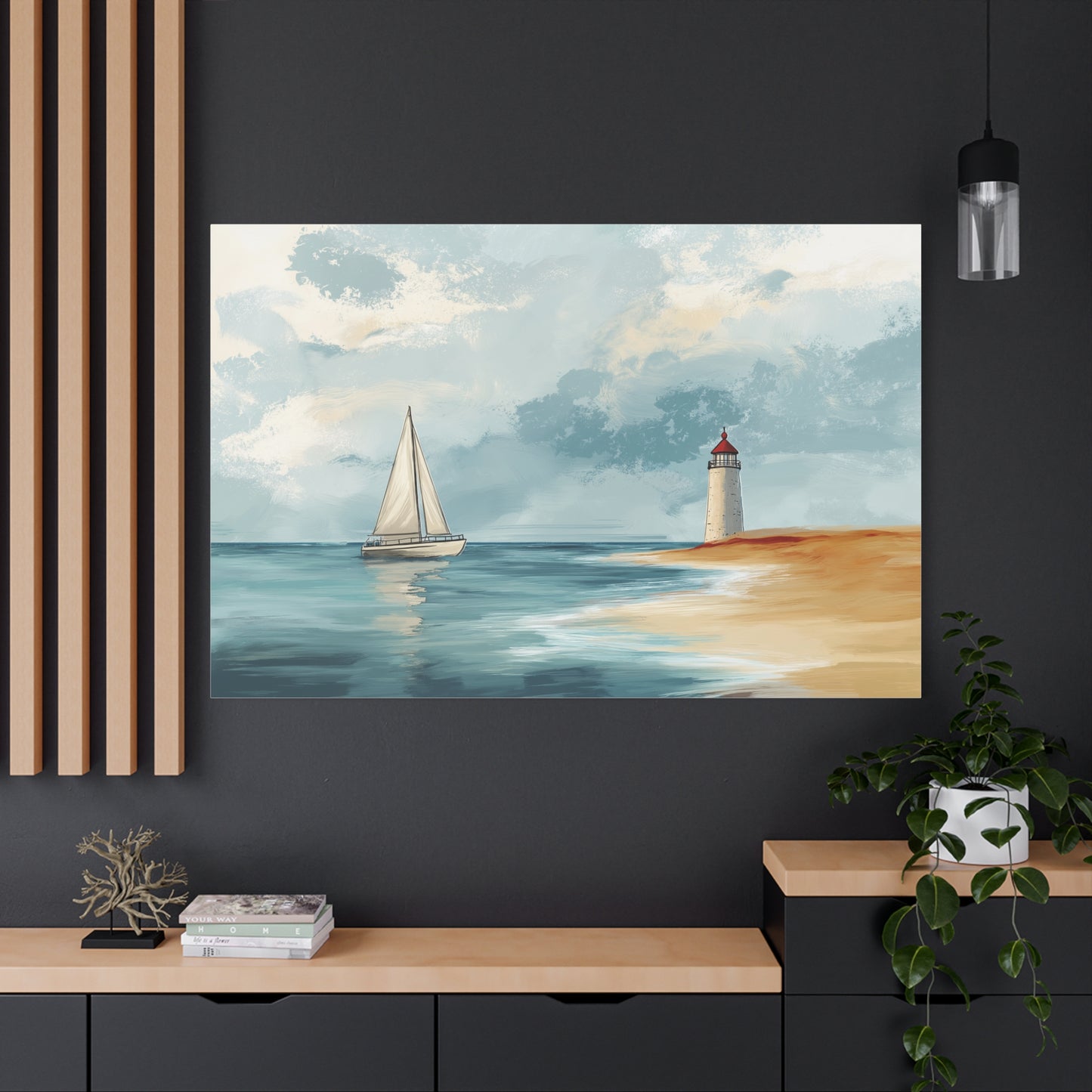 Évasion Marine au Crépuscule
