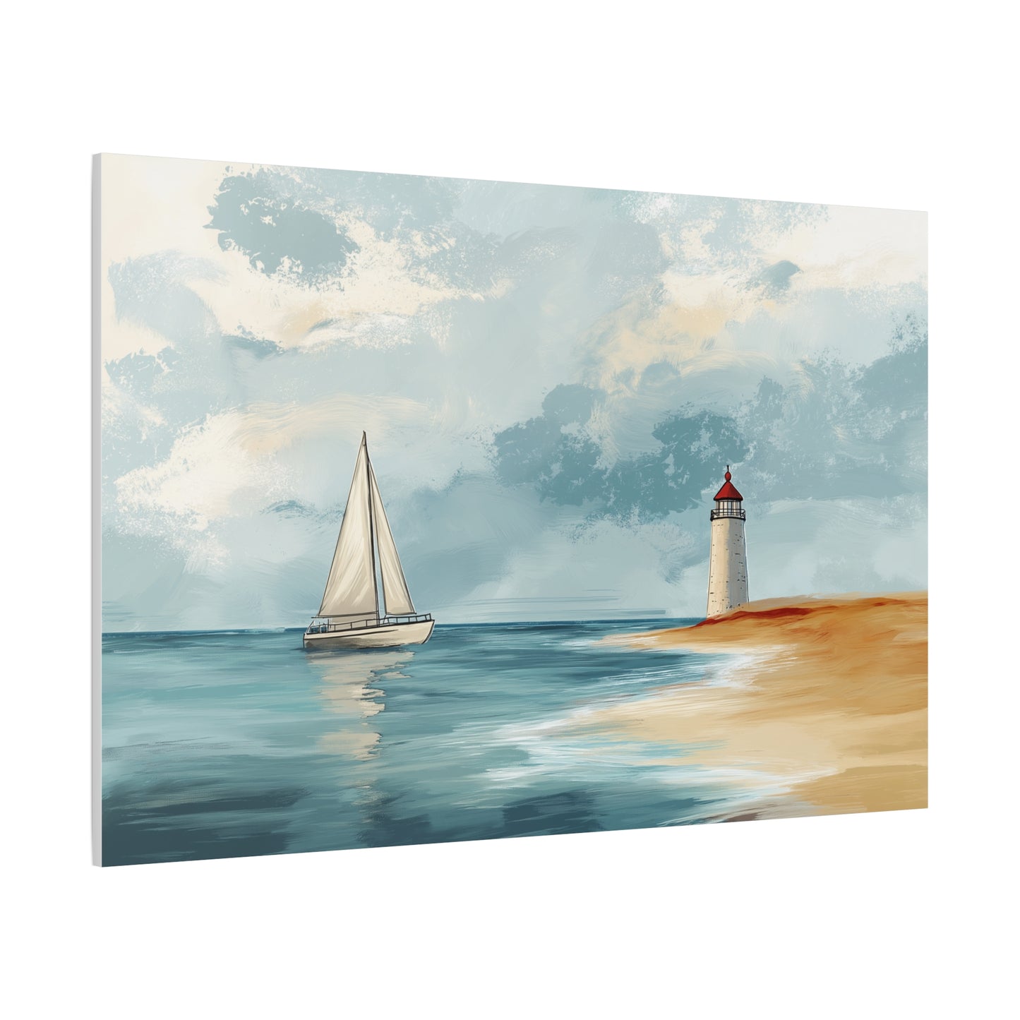 Évasion Marine au Crépuscule