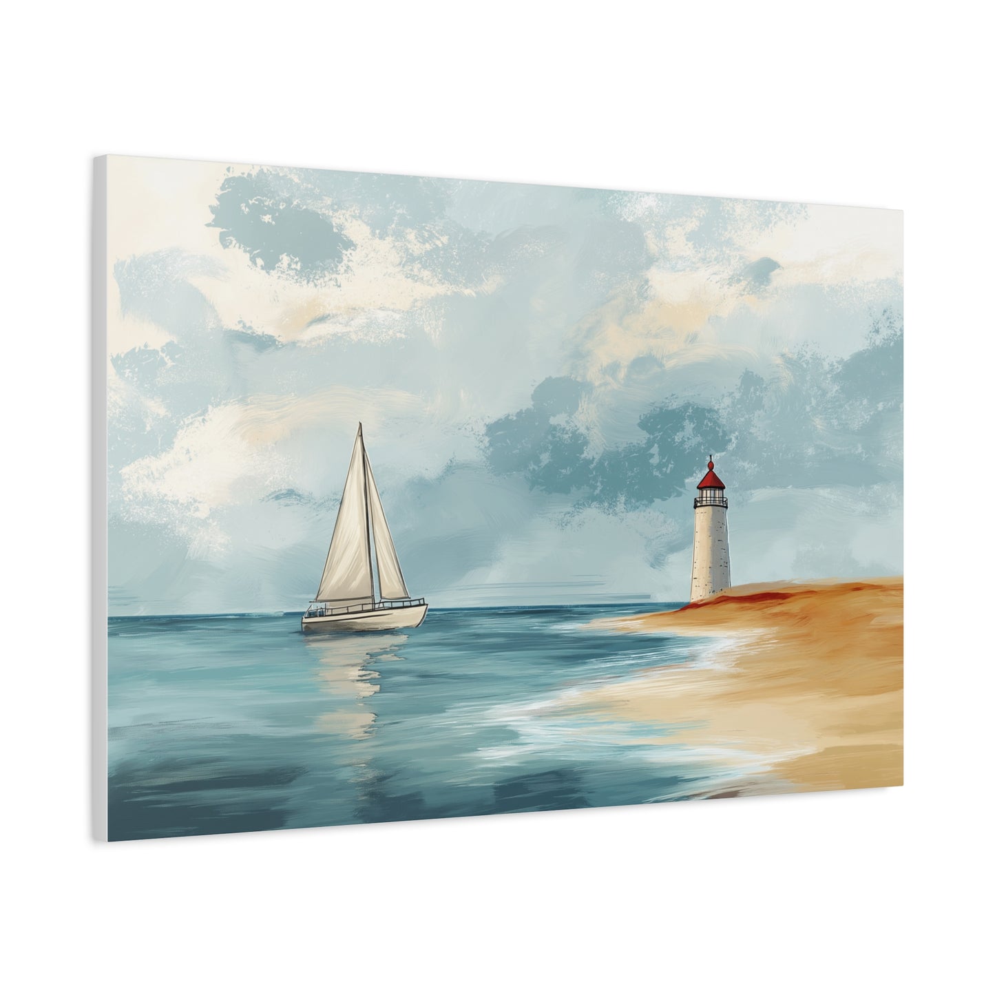 Évasion Marine au Crépuscule