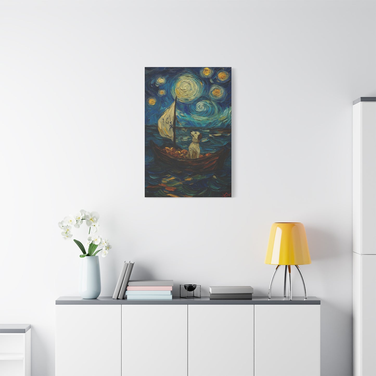 Naviguer sous les Étoiles