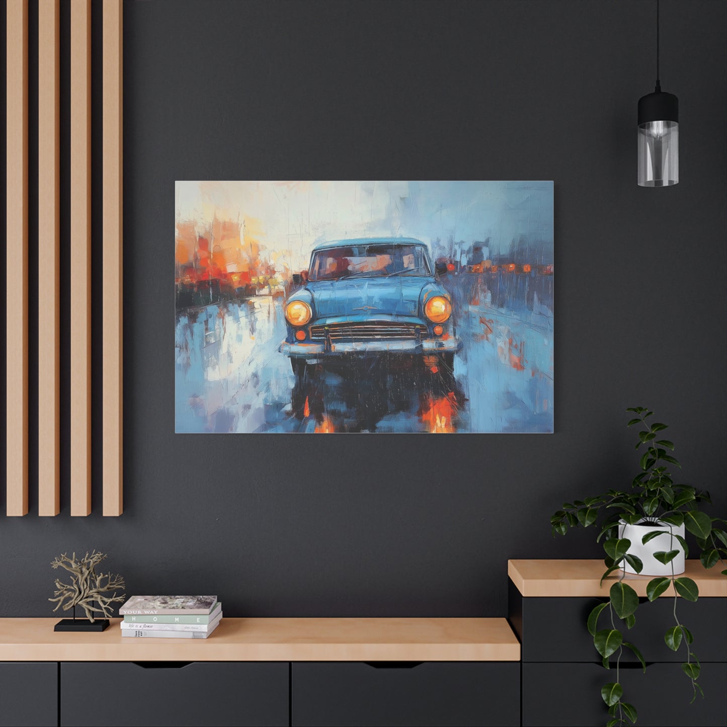 Route Nostalgique au Volant d'une Trabant