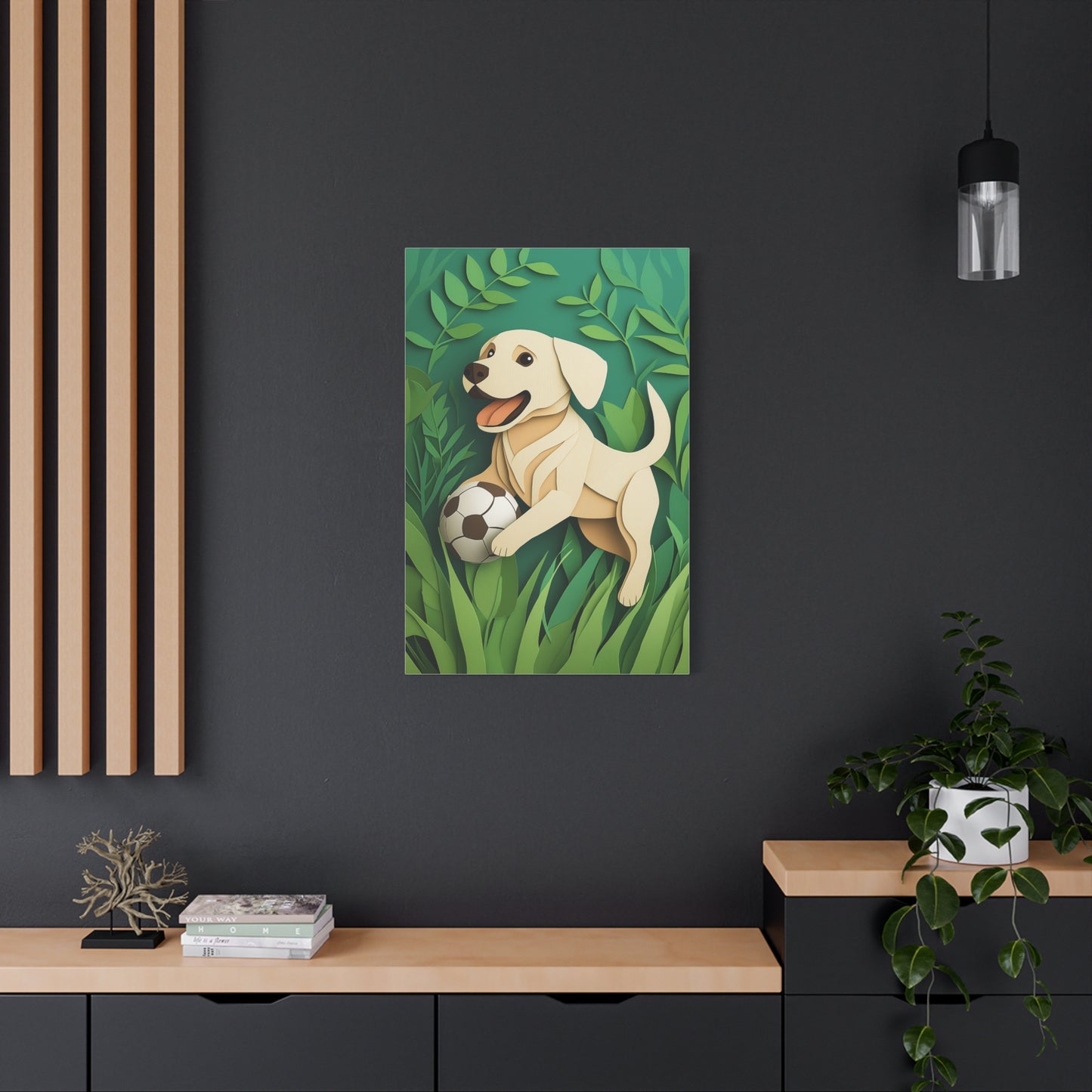 Joie Canine : Aventure et Ballon