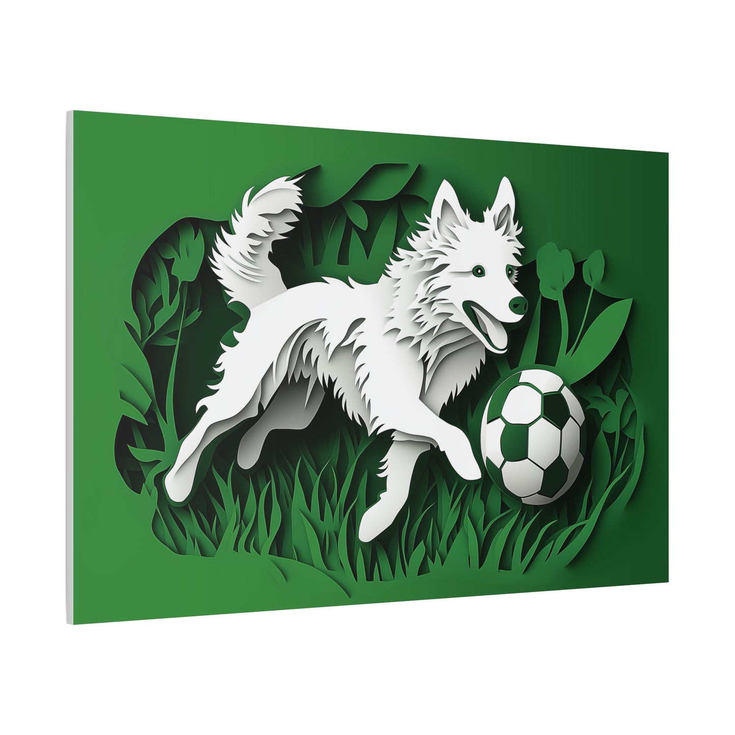 Plaisir du Jeu Canin
