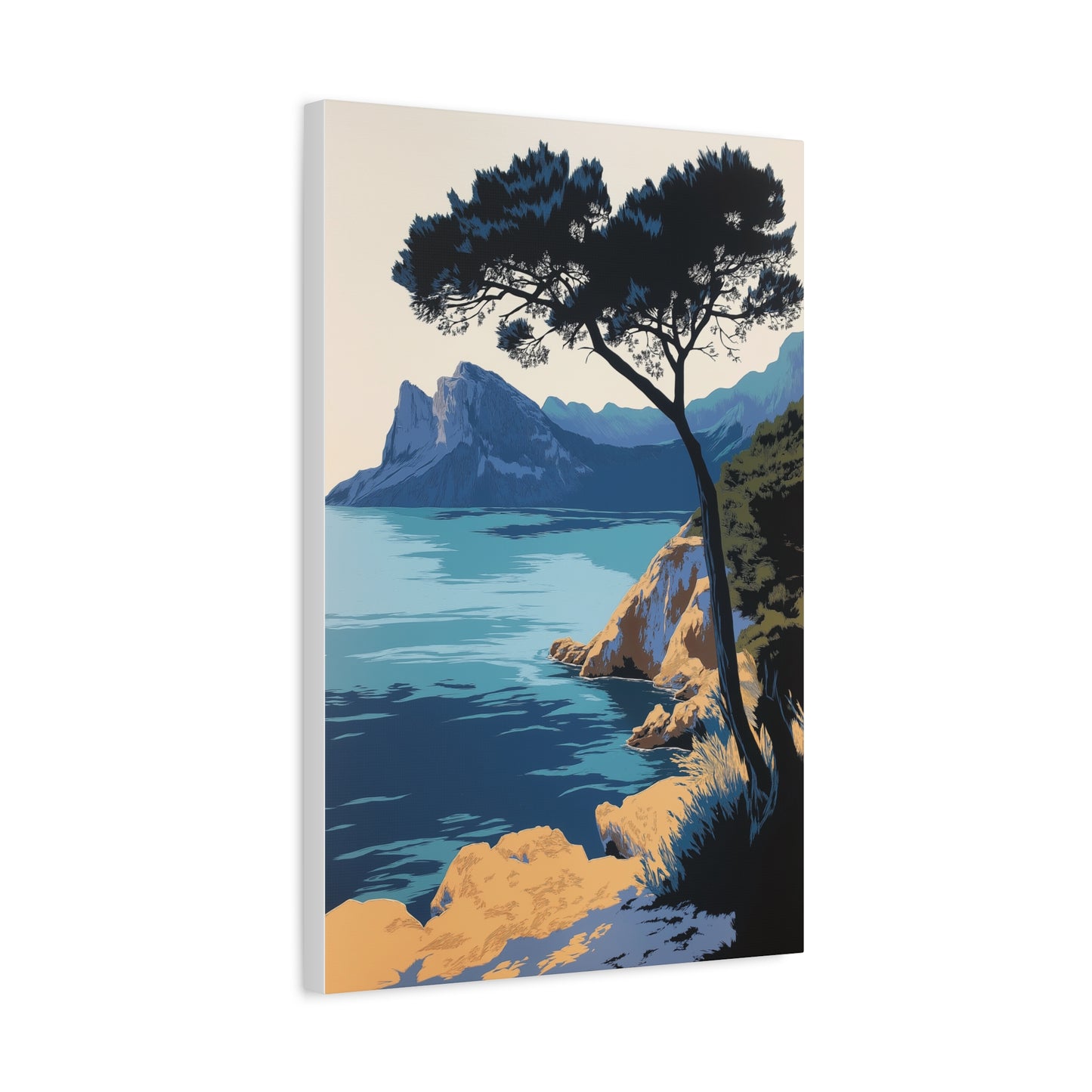 Évasion Méditerranéenne au Cap de Formentor