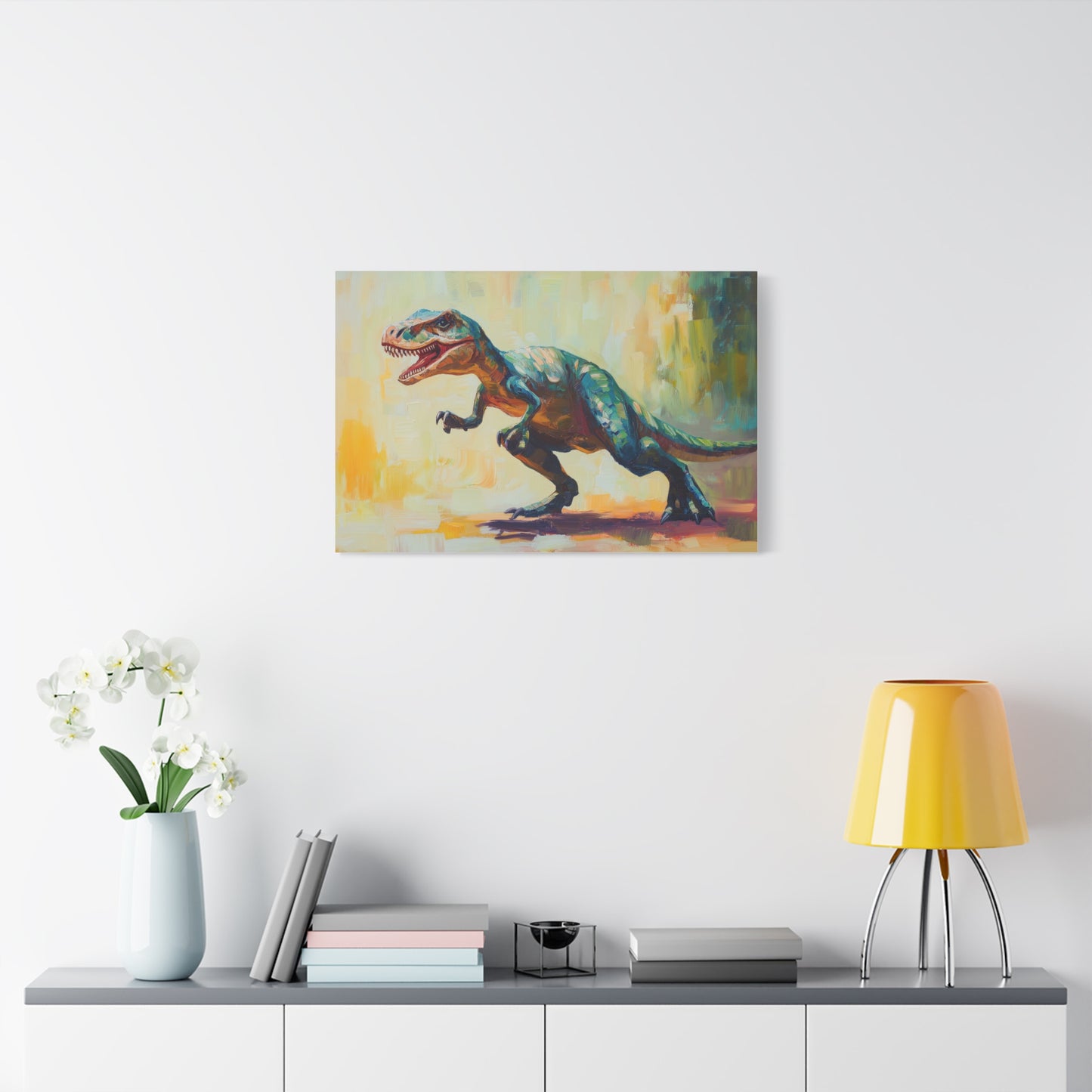 Dino Sauvage : L'Art Préhistorique