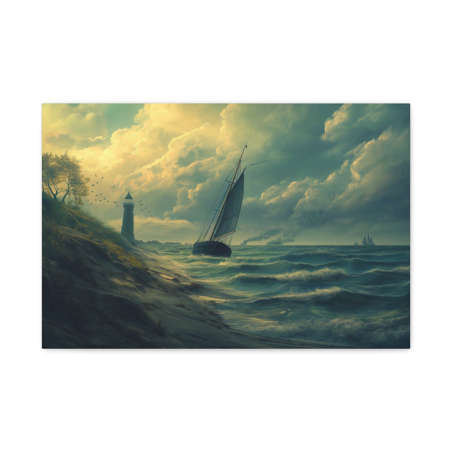 Cap sur l'Aventure Maritime