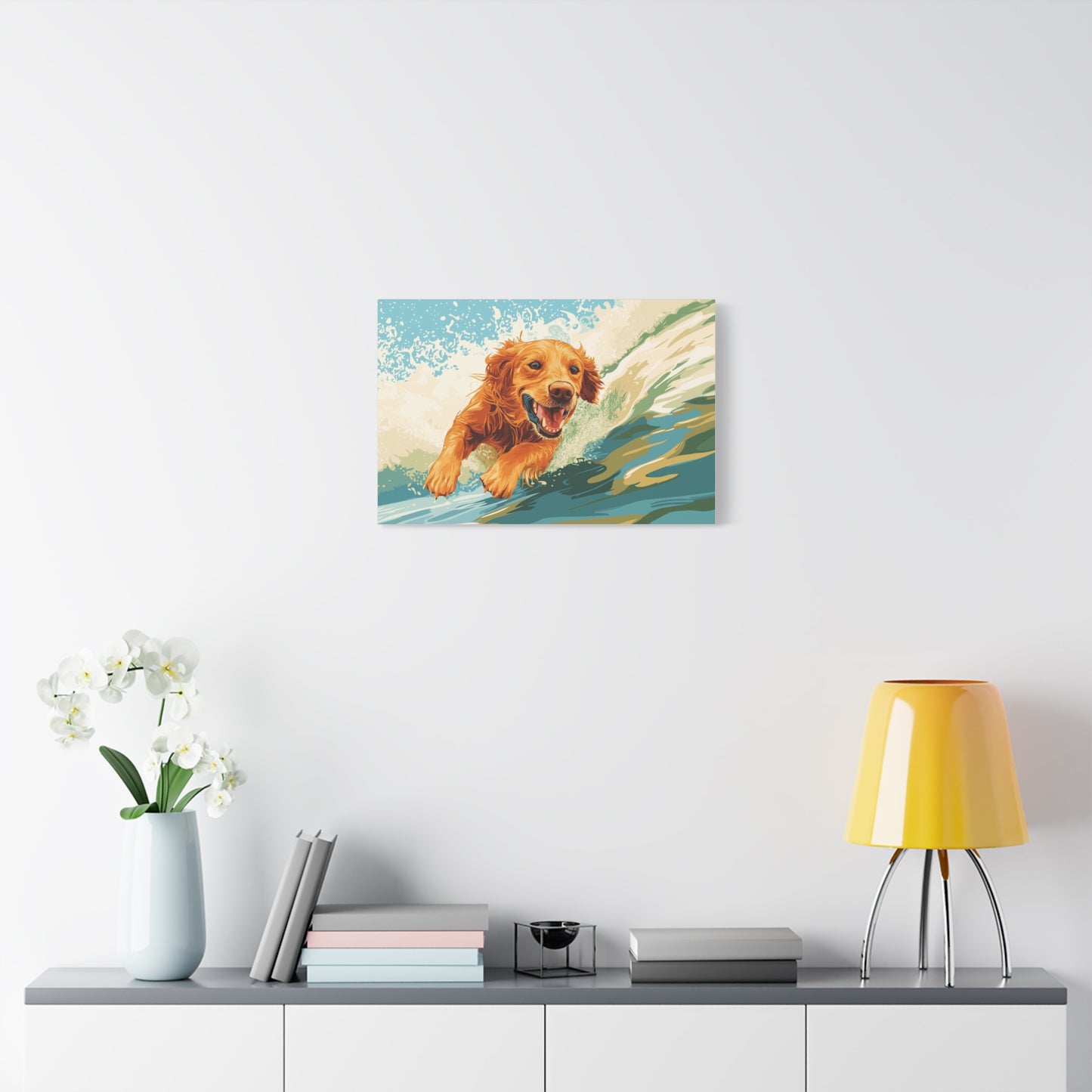 Joie de Vivre Canine