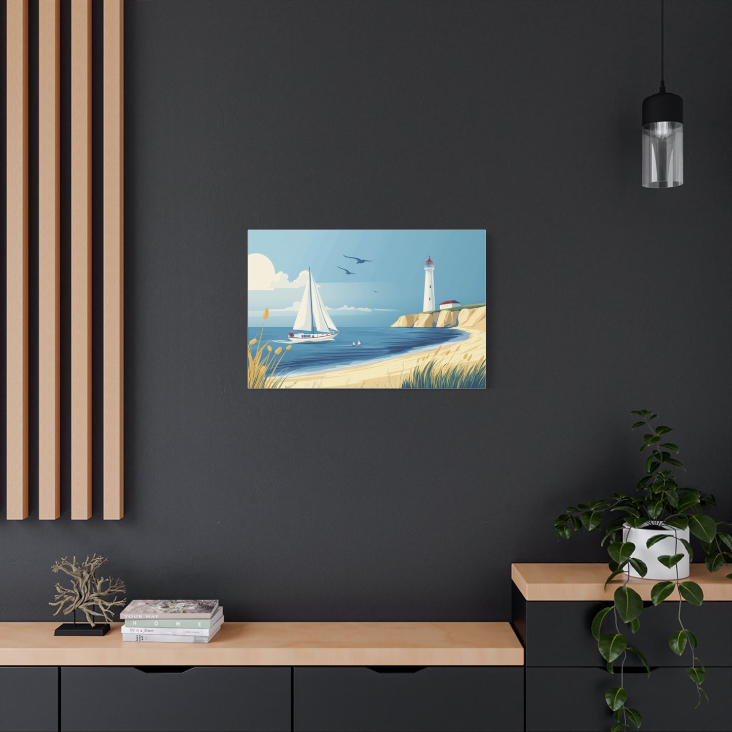 Évasion Marine au Clair de Lune