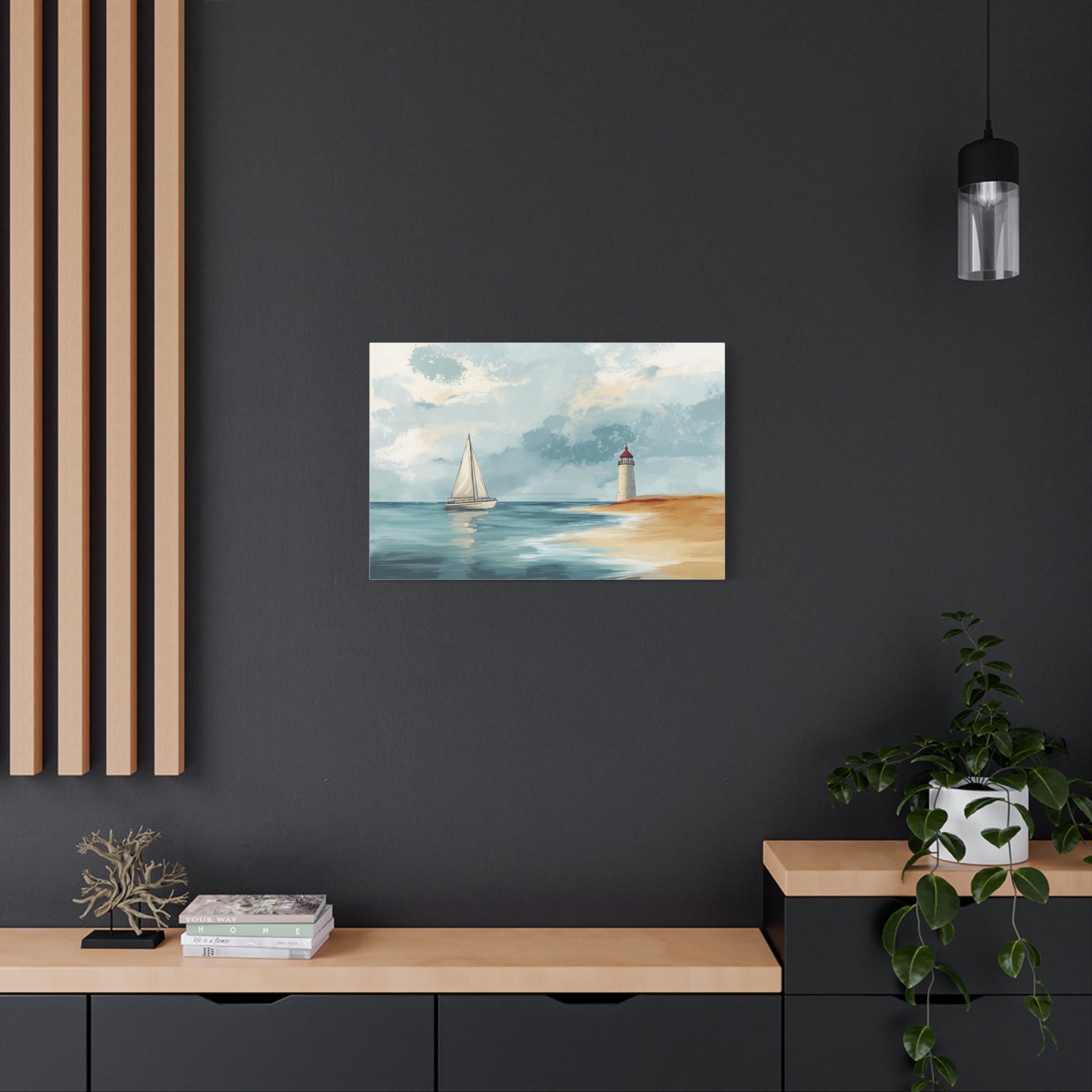 Évasion Marine au Crépuscule