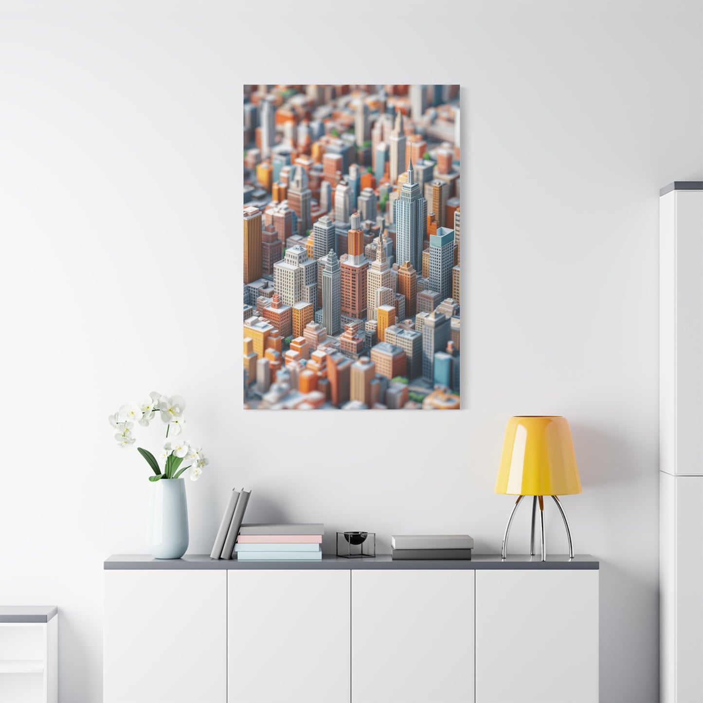 Jungle Urbaine : L'Ébullition Citadine