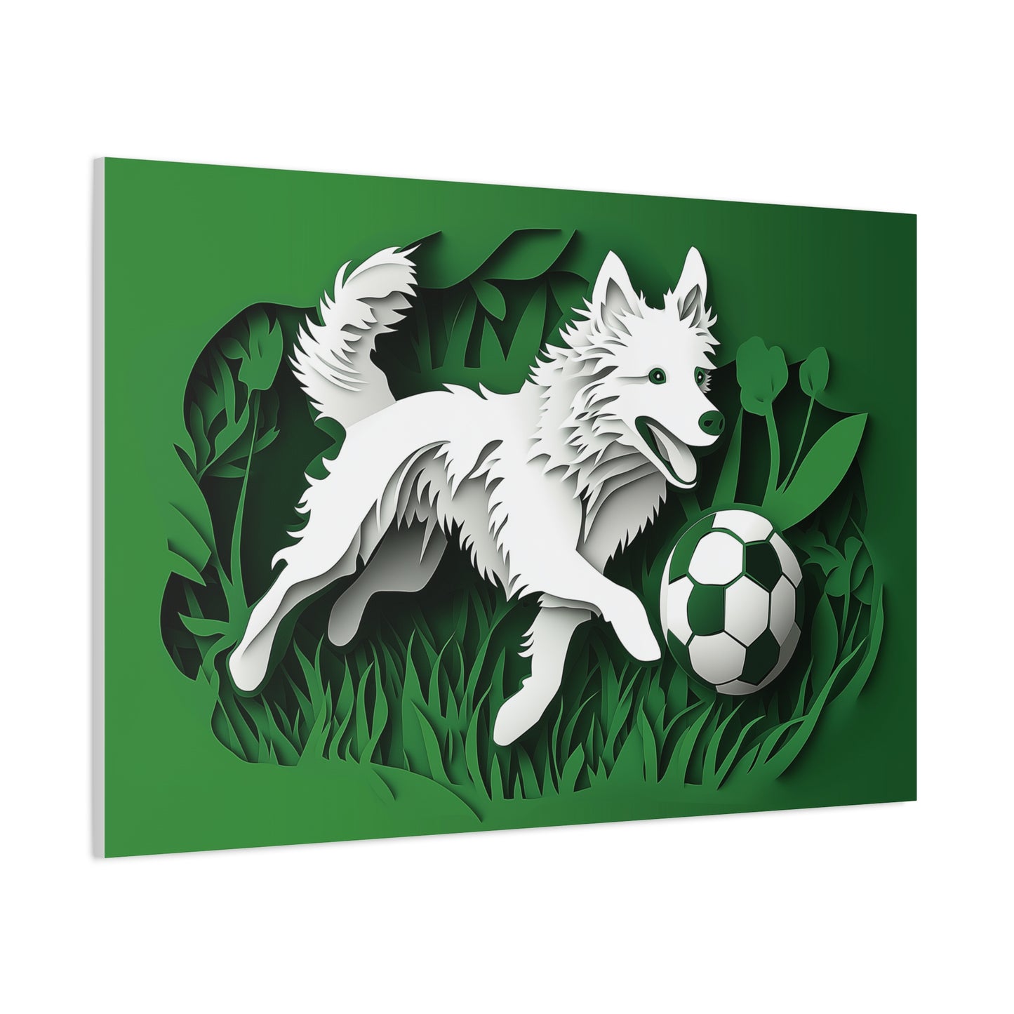 Plaisir du Jeu Canin