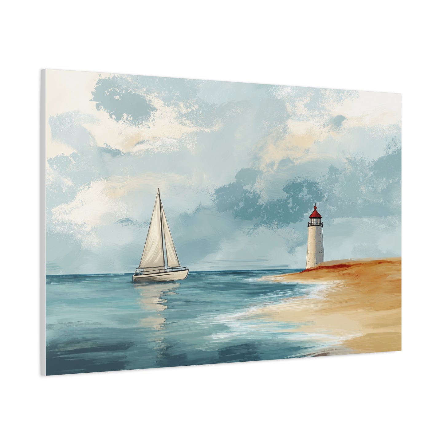 Évasion Marine au Crépuscule