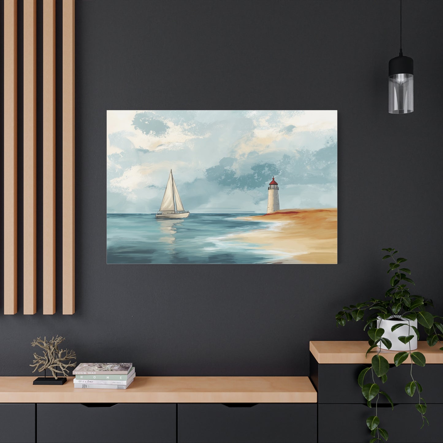 Évasion Marine au Crépuscule