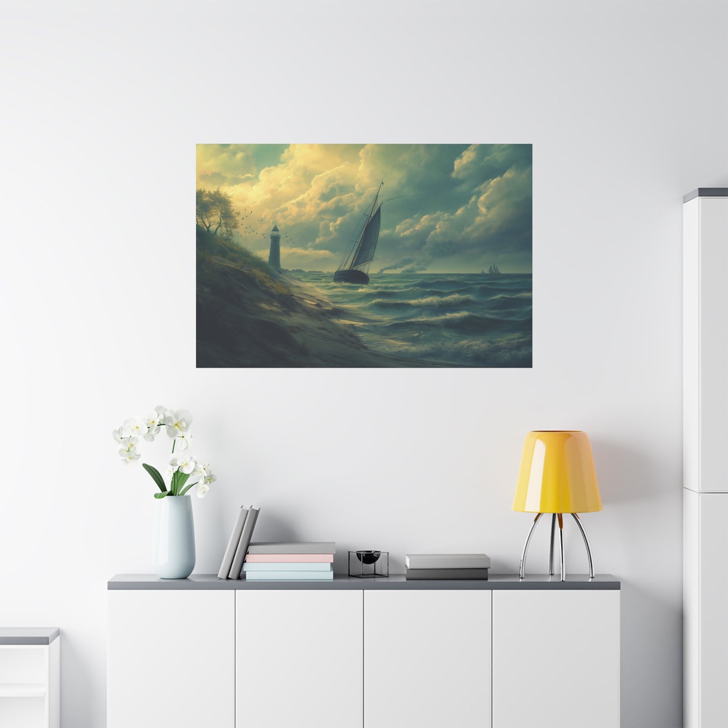 Cap sur l'Aventure Maritime