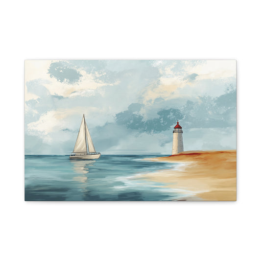 Évasion Marine au Crépuscule
