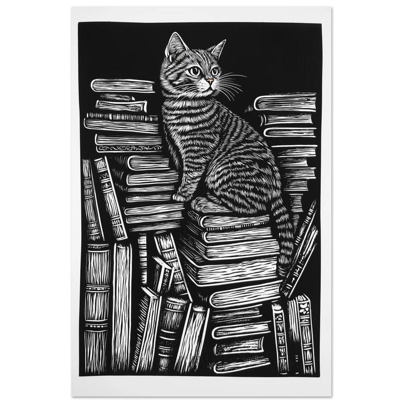 Sommet Littéraire - œuvre