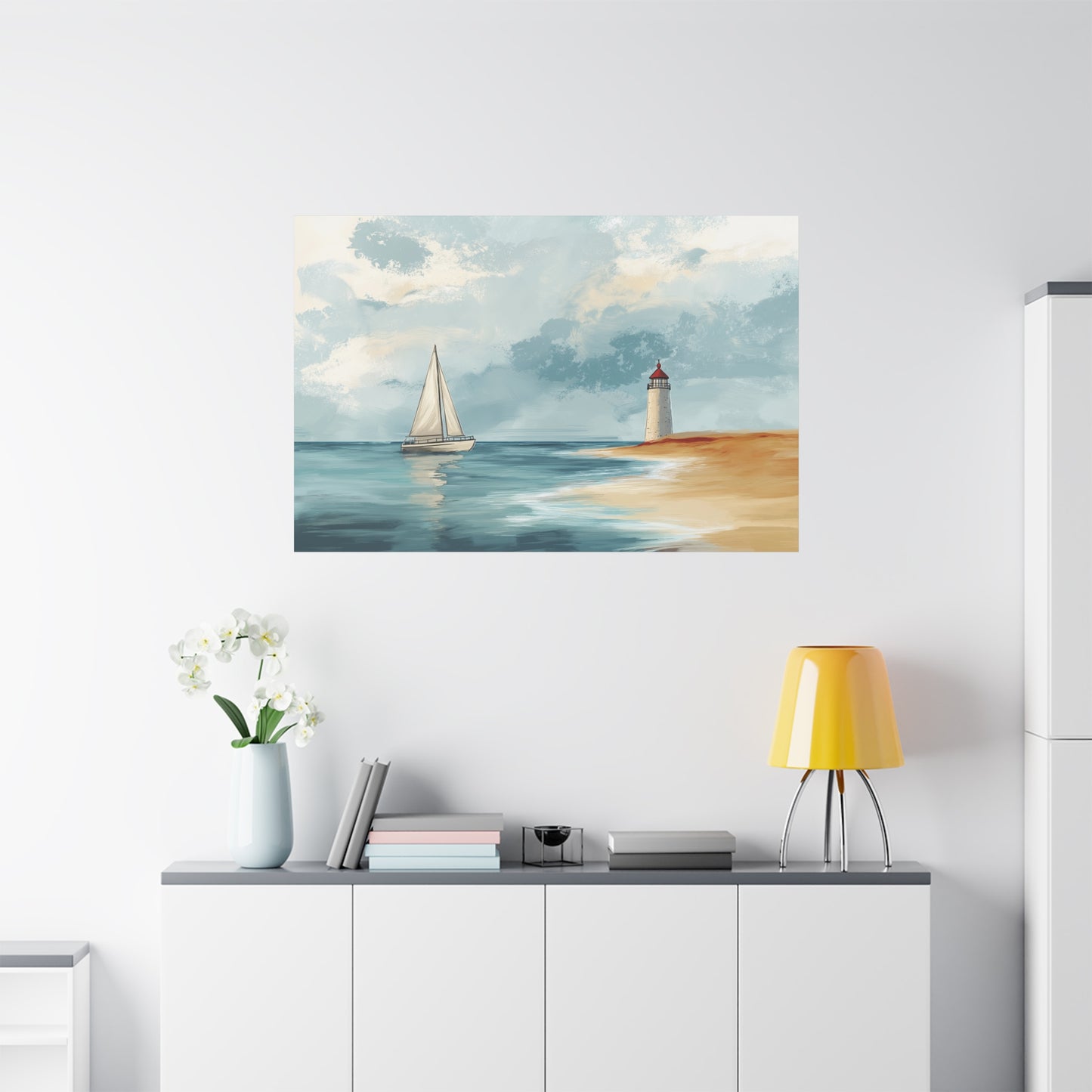 Évasion Marine au Crépuscule