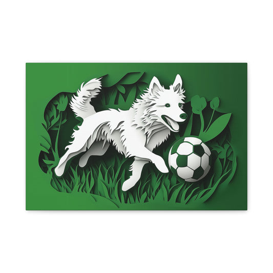 Plaisir du Jeu Canin