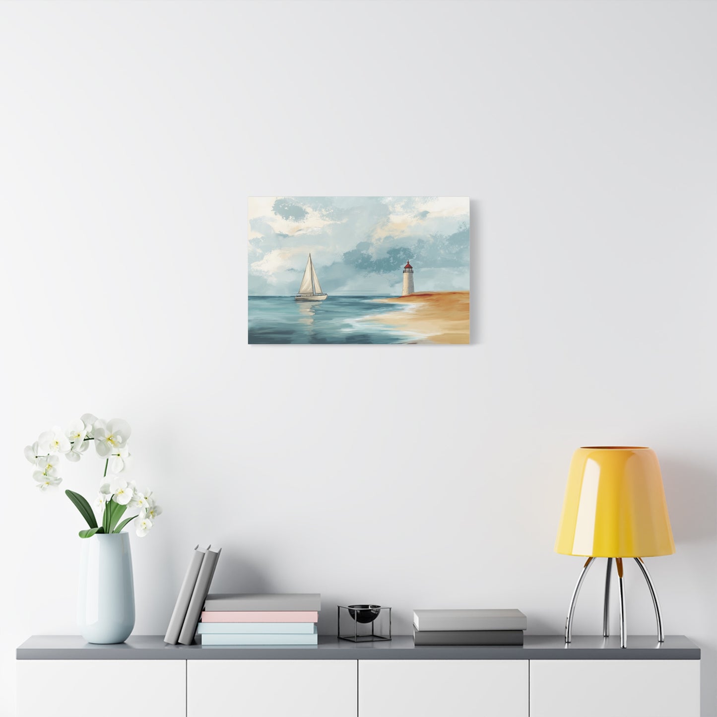 Évasion Marine au Crépuscule