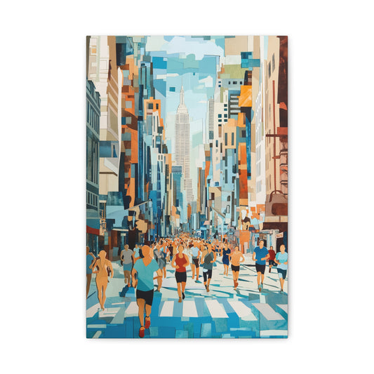 Marathon de New York