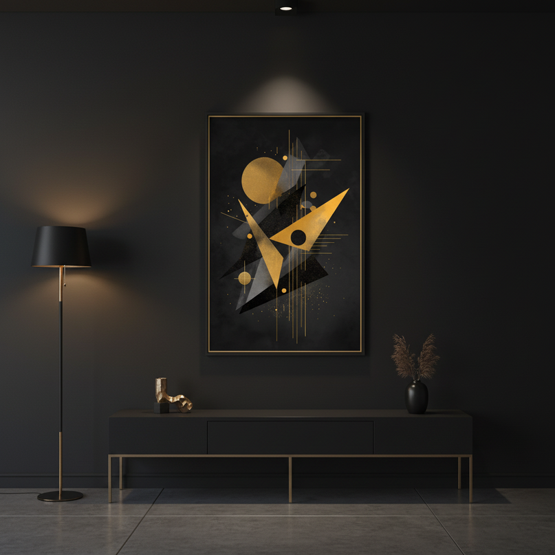Constellation Aurifère