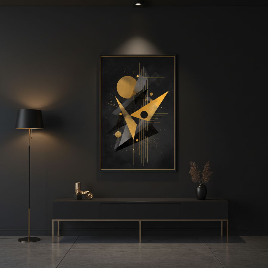 Constellation Aurifère
