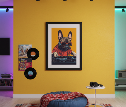 Doggy Sound System