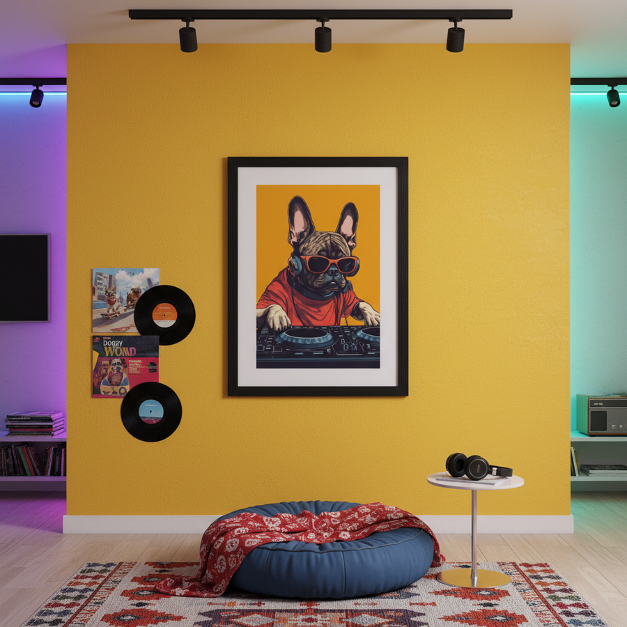 Doggy Sound System