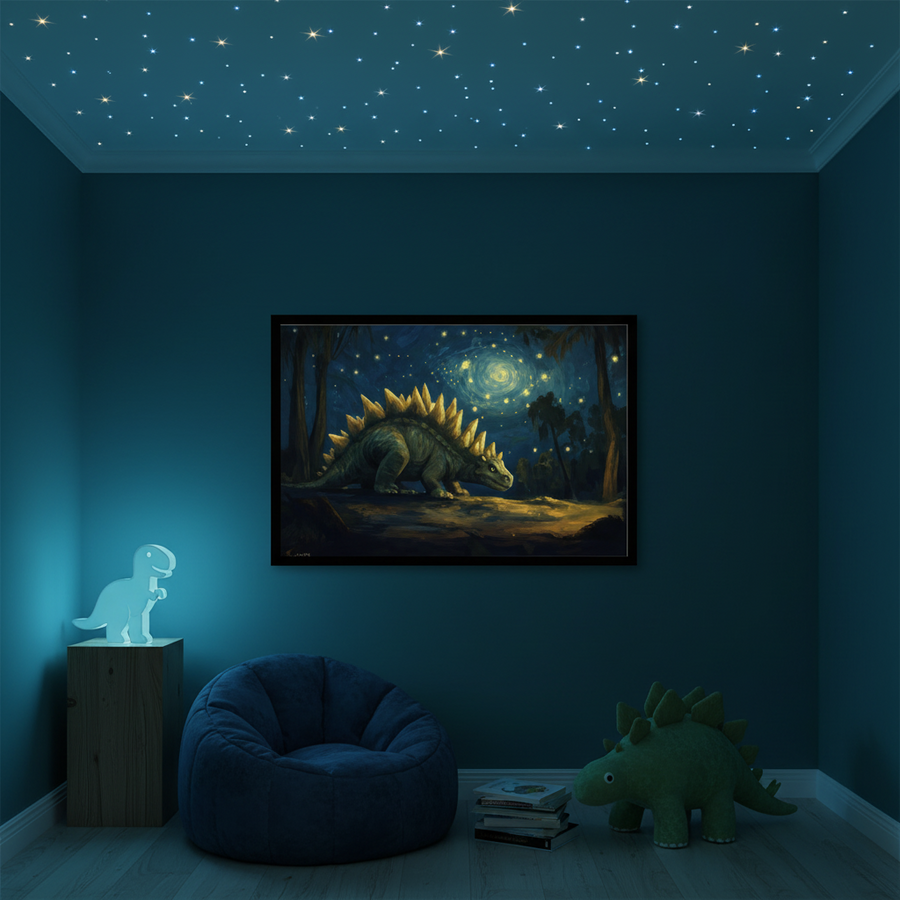 Etoiles et Plaques d'Or