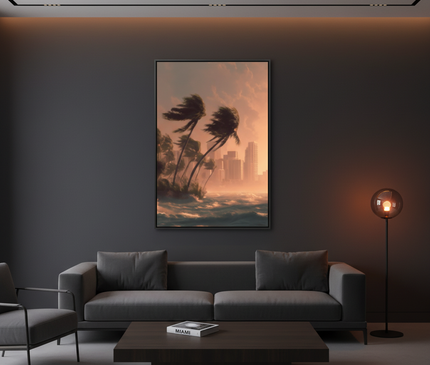 Hurricane Season