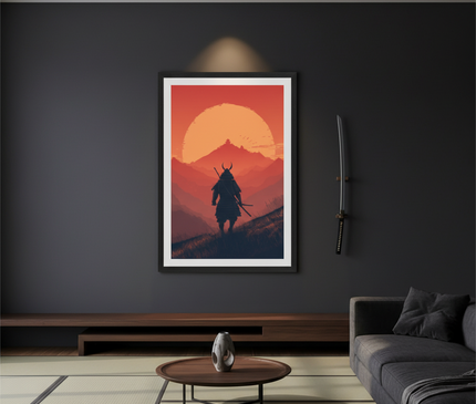 L'Ombre du Bushido