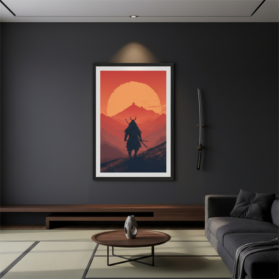 L'Ombre du Bushido