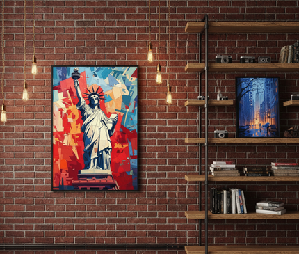 La Flamme de la Liberté