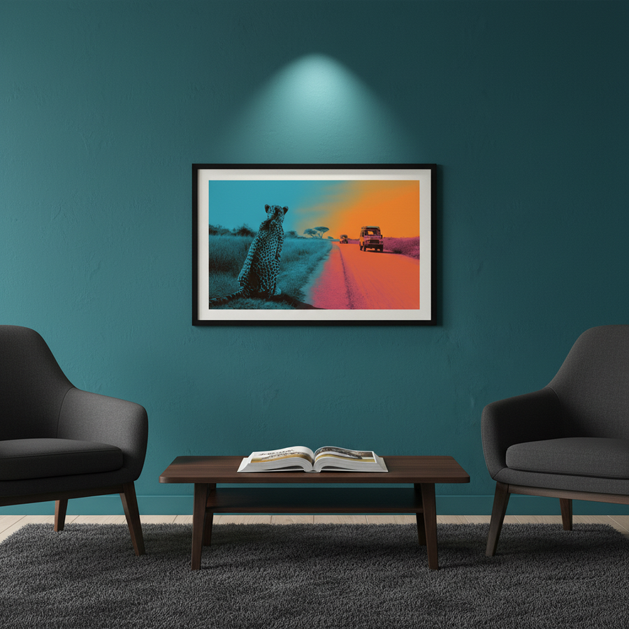 La Rencontre