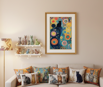 Le Gardien des Couleurs