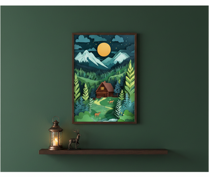 Le Refuge du Soir