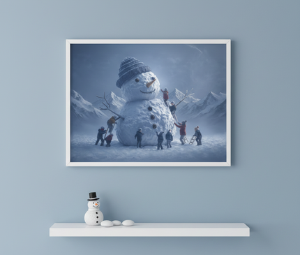 Les Architectes de l’Hiver