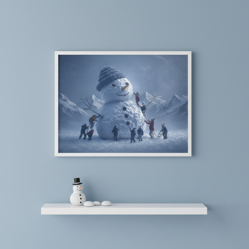 Les Architectes de l’Hiver