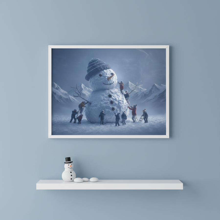 Les Architectes de l’Hiver